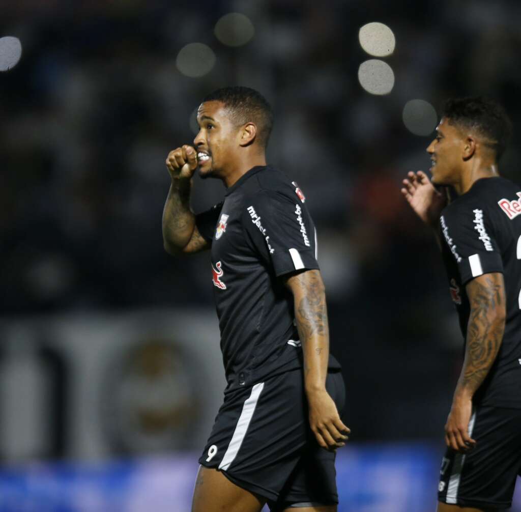 Red Bull Bragantino x Goiás – Mesmo foco com objetivos diferentes no Brasileirão