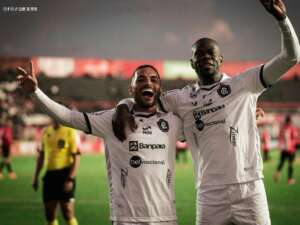 SÉRIE C: Remo faz duelo direto para manter série invicta e entrar no G8