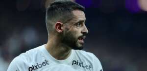 Entenda nova lesão que fez Renato Augusto virar desfalque no Corinthians