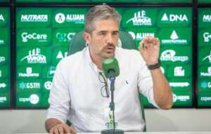 Alô cartolada do Guarani: marcar 'gol contra', não!