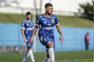 Vitória-ES x Santo André - Ramalhão quer vitória para se classificar antecipadamente