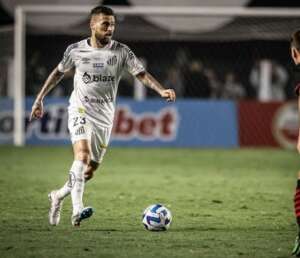 BRASILEIRÃO: Santos precisa reencontrar caminho da vitória; Corinthians busca reação