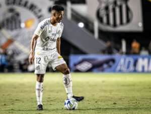 Santos x Internacional - Pressionado, Peixe busca resposta positiva na Vila