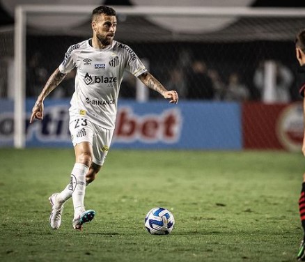 Santos precisa reencontrar o caminho da vitória; Corinthians busca reação