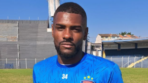 São Caetano confirma mais dois reforços para a Copa Paulista