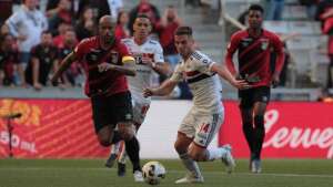 São Paulo x Athletico-PR - Tricolor busca reabilitação diante um novo Furacão