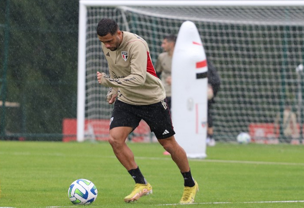 SP Copa do Brasil