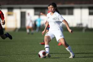 PAULISTA FEMININO SUB 17: Santos goleia por 12 a 0; Corinthians perde
