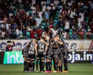Falcão garante permanência de Odair Hellmann no Santos: 'Faz o que é possível'
