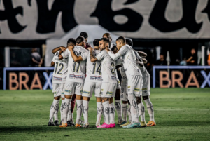 Santos confia em Soteldo para encerrar série negativa e Corinthians busca vencer como visitante