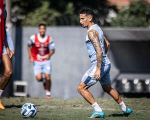 Santos desafia Newell's e tenta seguir vivo na Sul-Americana para encerrar série de decepções