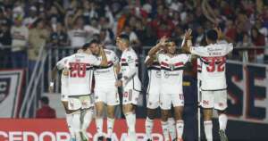 São Paulo x Tigre-ARG - Tricolor tem vantagem para manter liderança