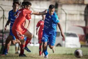 Copa Paulista: São Bento agenda jogo-treino contra Portuguesa Santista