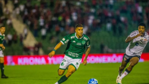 Guarani 2 x 0 Vitória - Na reestreia de Louzer, Bugre acaba com jejum na Série B