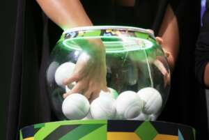 Copa do Brasil: Acompanhe AO VIVO o sorteio das quartas de final!