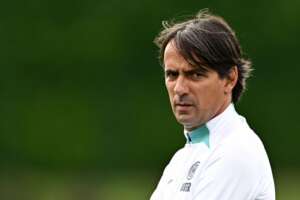 Inzaghi revela sofrimento para descobrir como Inter parar o 'melhor do mundo' City