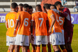 Segundona: Ska Brasil se classifica e pensa na próxima fase