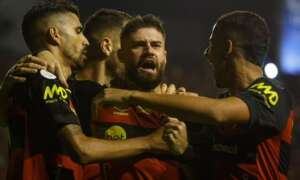 Sport 2 x 1 Avaí - 3ª vitória seguida para torcida especial