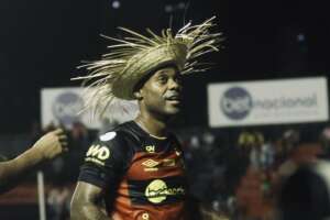 Seleção FI da 13ª rodada da Série B chega em ritmo de Festa Junina