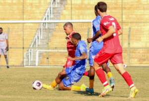 SEGUNDONA: Confira grupos da 2.ª fase e regulamento