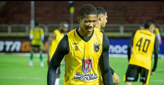 SÉRIE C: Volta Redonda recebe o Botafogo-PB para deixar o Z-4