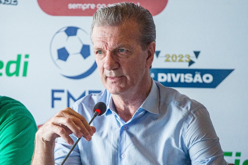 Mato-Grossense: Aron anuncia pagamento de despesas das semifinais e finais da segunda divisão