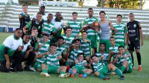 Paulista Sub-20: Rio Preto avança com goleada por 7 a 1 diante do Fernandópolis