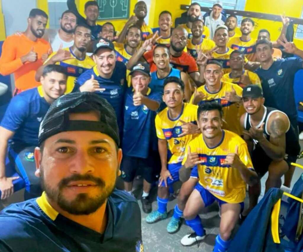 Iporá-GO 2 x 0 Real Ariquemes-RO – Lobo-Guará vence o Furacão e cola no G-4 do grupo 5