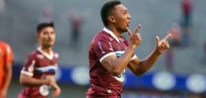 Caxias 2 x 0 Novo Hamburgo - Falcão vence bem e se torna vice-líder