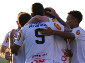 Novorizontino 1 x 0 Sampaio Corrêa - Tigre vence a Bolívia Querida e assume a liderança da Série B