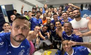 Vitória-ES 3 x 2 Nova Iguaçu-RJ - Alvianil vence o Laranjinha de virada na série D