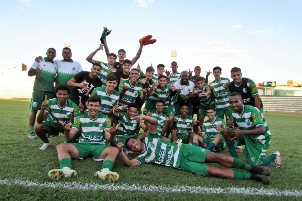 Paulista Sub 20: Rio Preto vence o Mirassol por 2 a 1 no Riopretão