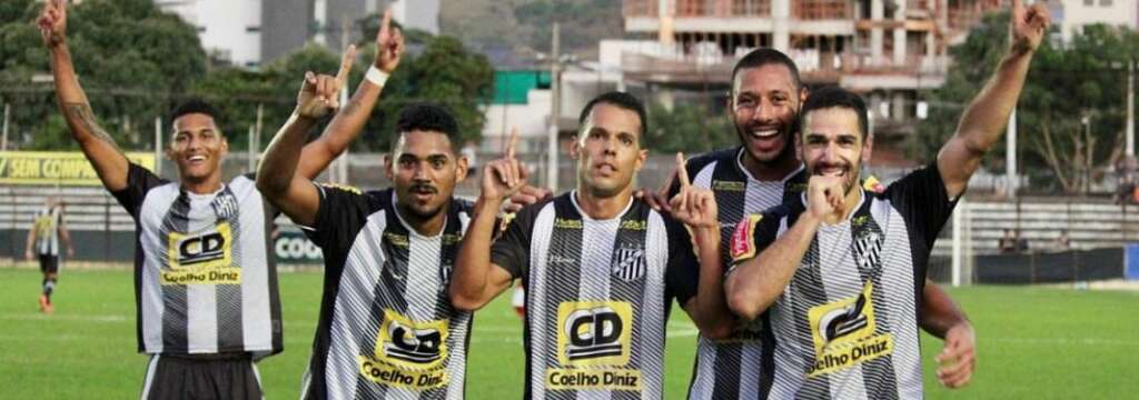 Democrata GV-MG 1 x 0 Portuguesa-RJ – Pantera vence a Luca Carioca e se garante no G4