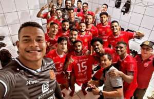 Real Ariquemes-RO 0 x 1 União Rondonópolis-MT - Furacão perde mais uma e amarga a lanterna