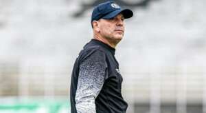 Série D: Treinador do XV de Piracicaba analisa derrota: 