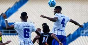 Série D: Ferroviário-CE, Retrô-PE e Operário VG-MT se destacam como visitantes