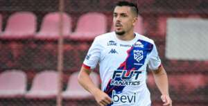 Copa Paulista: Zagueiro do Grêmio Prudente projeta desempenho na competição e destaca briga pelo título