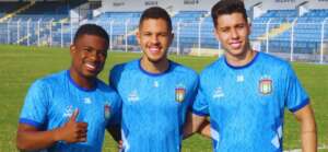 Copa Paulista: São Caetano renova com laterais e apresenta novo meia