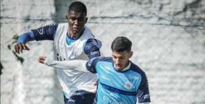 Copa Paulista: São Bento enfrenta o Ituano em amistoso preparatório