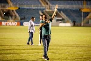 Time da Série D supera gigantes e é o melhor entre todas as divisões do Brasileiro