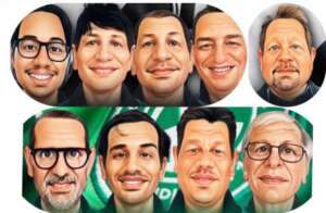 Rádio Futebol Interior transmite os jogos de Ponte Preta e Guarani