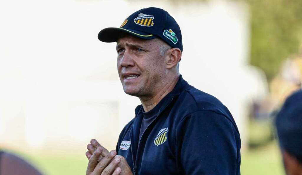 Tombense x Novorizontino – Tigre quer a liderança e Gavião fugir do rebaixamento