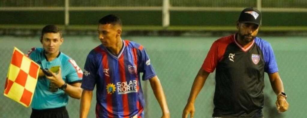 Humaitá-AC 0 x 1 São Francisco-AC – São Francisco leva a melhor no Florestão