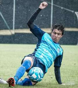 Copa Paulista: Douglas Dias avalia período de preparação do São Bento