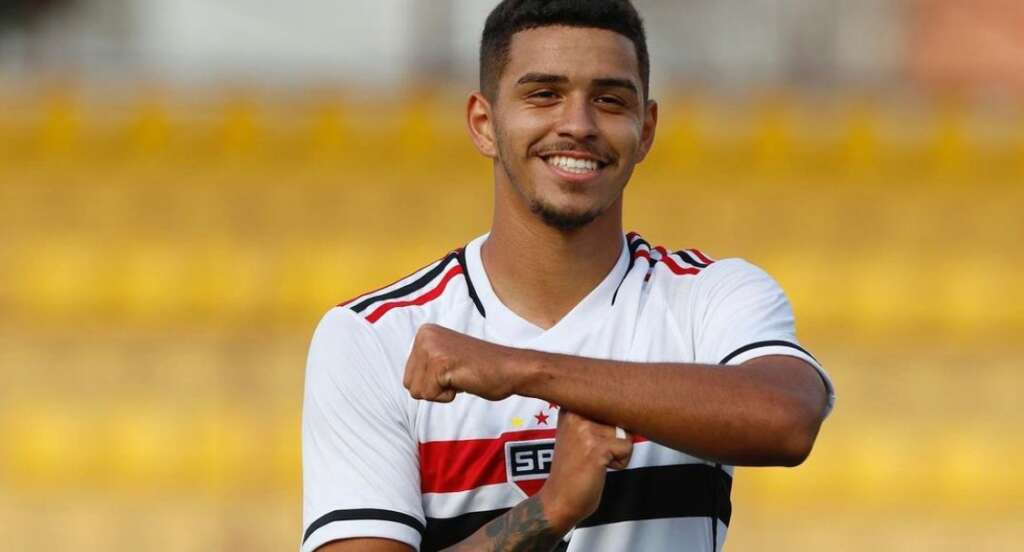 PAULISTA SUB-20: São Paulo e Ferroviária seguem 100% na segunda fase