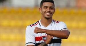 PAULISTA SUB-20: São Paulo e Ferroviária seguem 100% na segunda fase