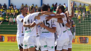 ABC x Atlético-GO - Lanterna enfrenta Dragão empolgado