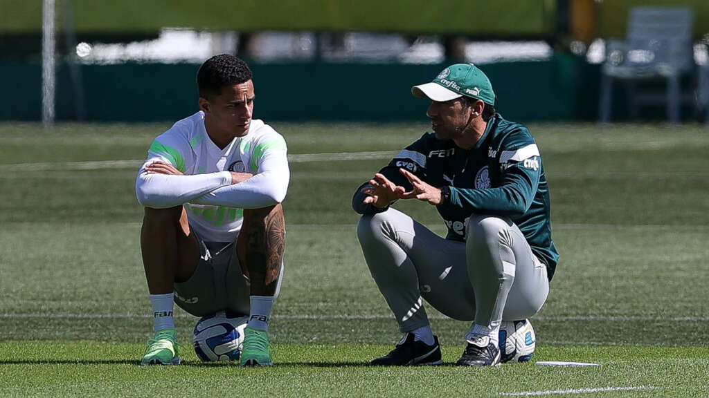 Campeonato Paulista: prévia de Palmeiras x São Bernardo - bet365