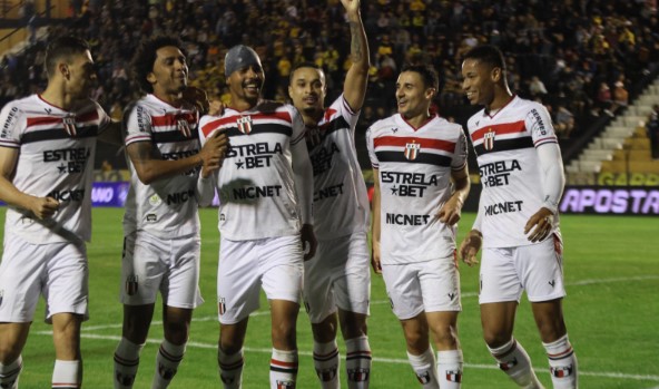 ABC perde do Novorizontino e soma 14 jogos seguidos sem vencer na Série B