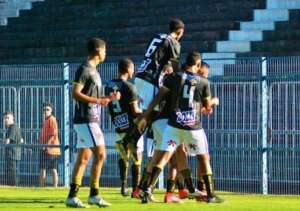 Água Santa segura o Corinthians e antecipa classificação no Paulista Sub-20
